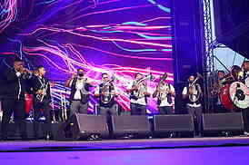 Orkestar Elvisa Bajramovica