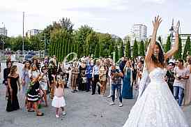 Svadba Stevan Andjelkovic