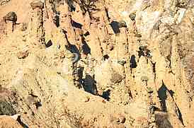 Djavolja Varos, Devil's Town