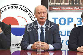 Commission of the European University Sports Association
