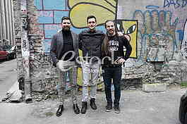 Sars najava koncert