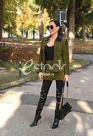 Svetlana Ceca Raznatovic