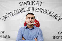 Association of serious syndicates
