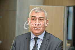 Georgi Genov