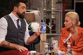 Ognjen Amidzic Ognjen Amidzic Natasa Bekvalac