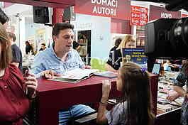 Andrija Milosevic