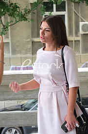 Dragana Mitar