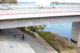 Bridge Mihailo Pupin