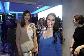 Budva u Beogradu  Nina Radulovic, Anita Lazic