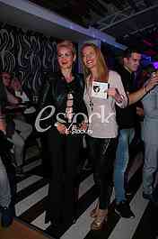 Promotion of the new album Zeljko Vasic