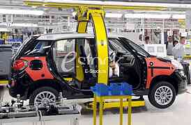 Car Industry