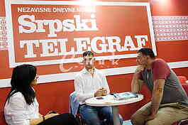 Nenad Pagonis Borko Kasanski