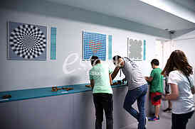 Museum of illusions







