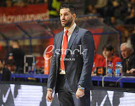 CRVENA ZVEZDA vs CEDEVITA