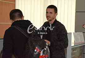  gathering of Serbian national football team players, house of football Stara Pazova