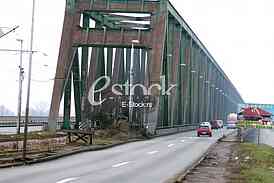 Pancevo Bridge