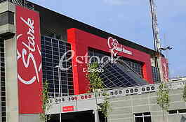 Stark arena