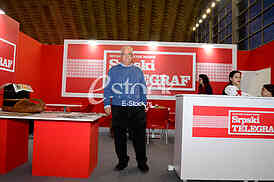  Sajam media, fair of the media