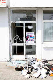  Milosavljevic's law office
