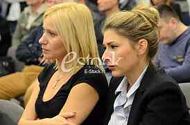 Commemoration Milka Canic
