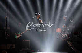 Koncert Dejan Petrovic BIBAD,Expocentar.