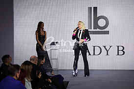 Lepa Brena