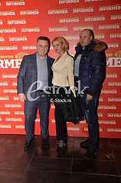 Dragan J Vucicevic Ivana Sasic