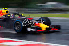 Formula 1 Hungaroring