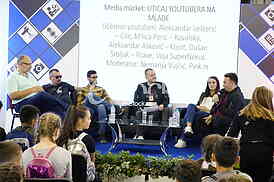 Sajam medija Jutjuberi