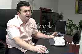Orhan Dragas