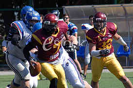 American Football 