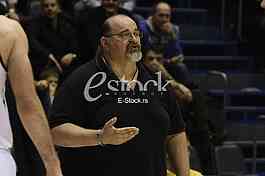 Basketball game