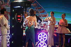 Ami G Show