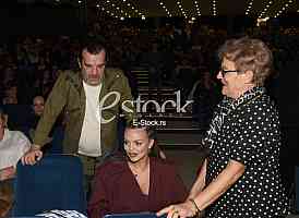 Aca Lukas Sofija Sasic mama