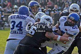 American Football