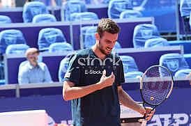 Belgrade Open