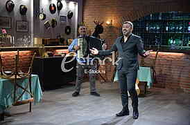 Jovan Perisic,pecat u vremenu, tv Toxic,