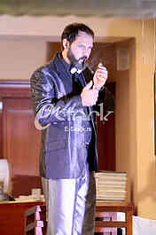 Television series Code Despot