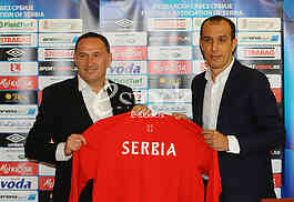 GORAN DJOROVIC