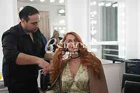 Otvaranje salona Borisa Obreski