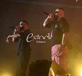 Jala i Buba_music week