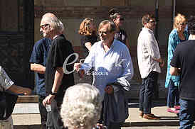 Sahrana Branislav Kicic