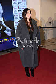 Ana Sevic