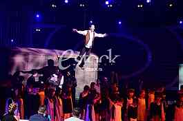 Your face sounds familiar, final night, tv station PRVA. Tvoje lice zvuci poznato, finalno vece, TV stanica PRVA