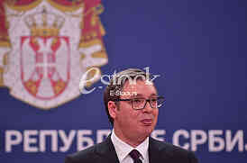 Aleksandar Vucic