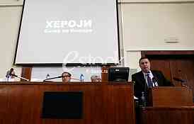 The heroes of the war in Kosovo and Metohija