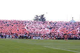  Partizan-Red Star, Serbian cup final.