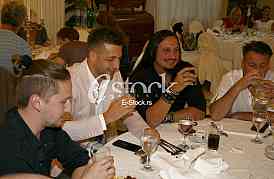 vencanje karic, lexington bend