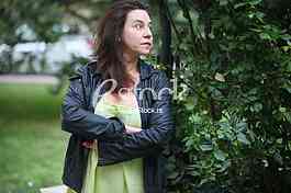 Dusanka Stojanovic Glid Serbian television and theater actress