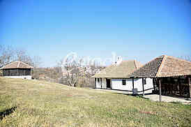 Birth house of field mashal Stepa Stepanovic